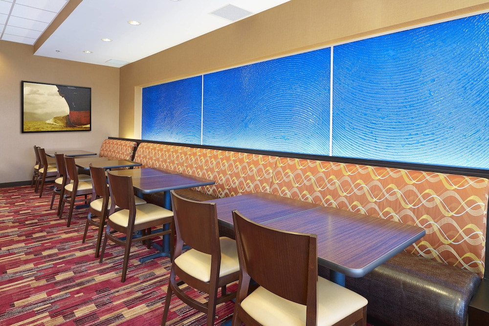 fairfield inn and suites by marriott st johns newfoundland