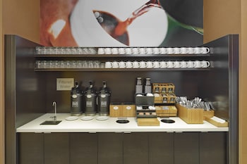 fairfield inn and suites by marriott st johns newfoundland