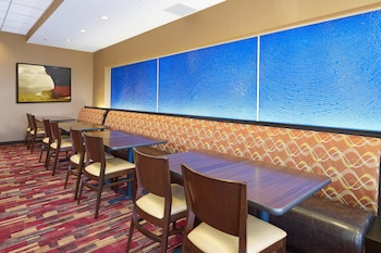 fairfield inn and suites by marriott st johns newfoundland