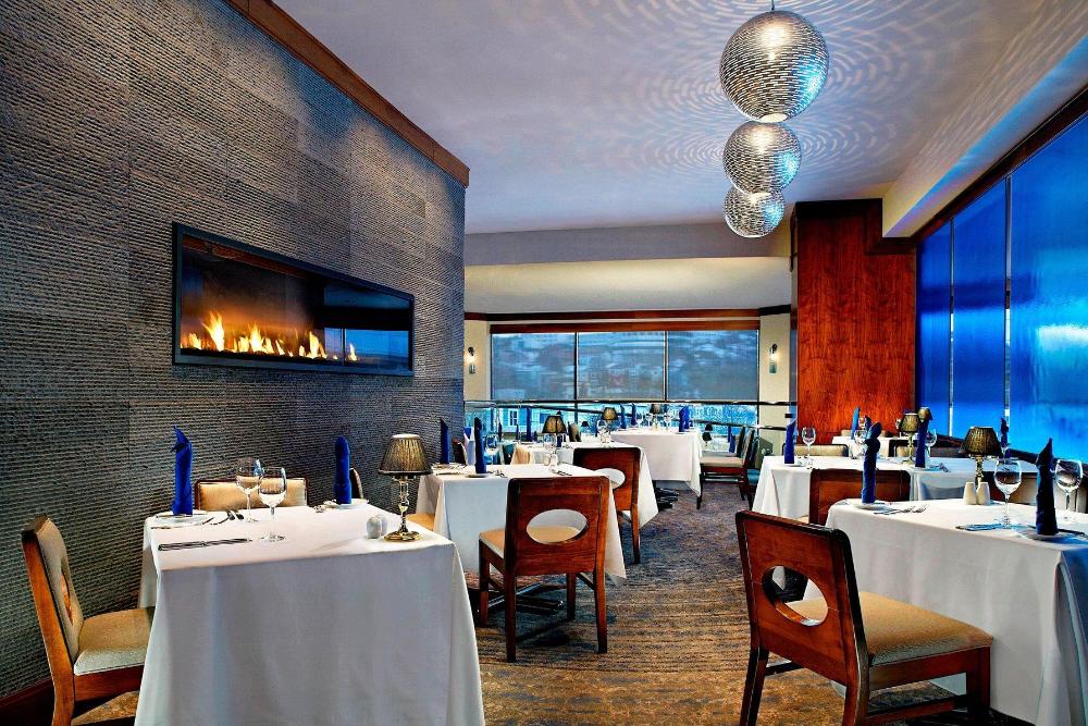 sheraton hotel newfoundland