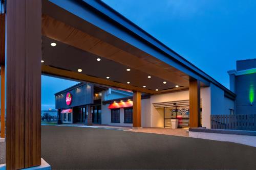 holiday inn st johns conference centre by ihg