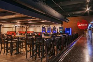 holiday inn st johns conference centre by ihg