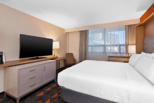 holiday inn st johns conference centre by ihg