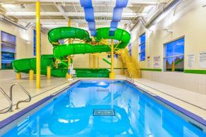 holiday inn st johns conference centre by ihg