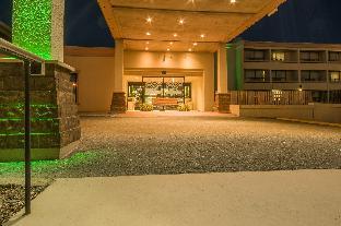 holiday inn st johns conference centre by ihg