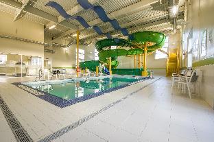 holiday inn st johns conference centre by ihg