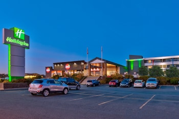 Holiday Inn St. John's Conference Centre By Ihg,Newfoundland And Labrador>>St. John's,4 star