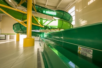 Holiday Inn St. John's Conference Centre By Ihg,Newfoundland And Labrador>>St. John's,4 star