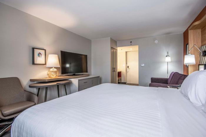 holiday inn st johns conference centre by ihg
