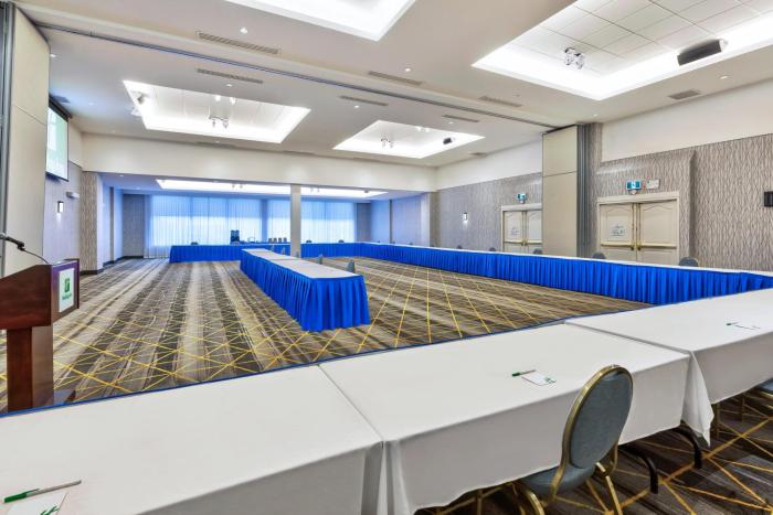 holiday inn st johns conference centre by ihg