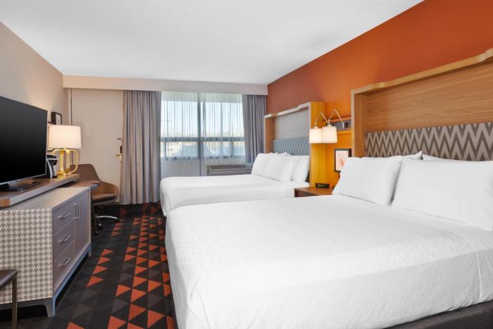 holiday inn st johns conference centre by ihg