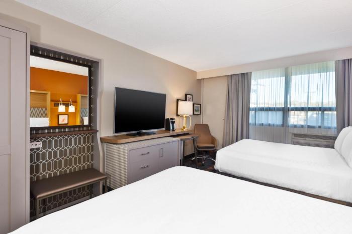holiday inn st johns conference centre by ihg