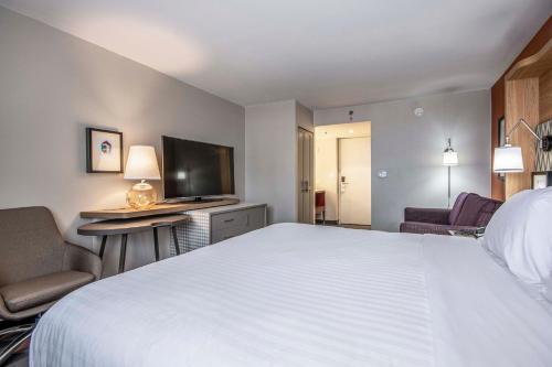 holiday inn st johns conference centre by ihg