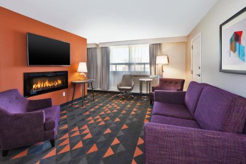 holiday inn st johns conference centre by ihg
