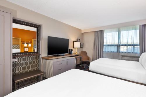 holiday inn st johns conference centre by ihg