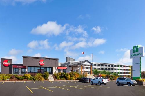 holiday inn st johns conference centre by ihg