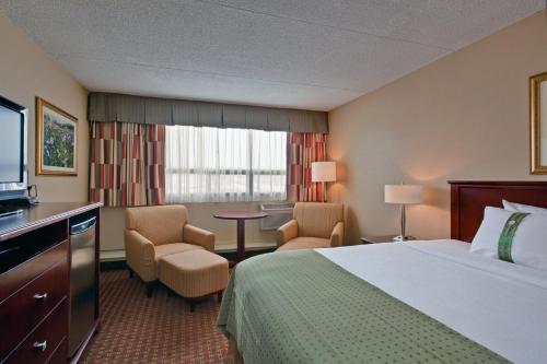 holiday inn st johns conference centre by ihg