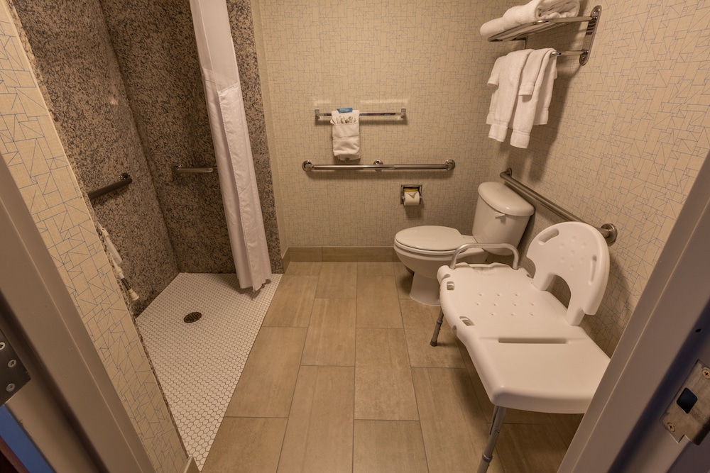 holiday inn express hotel and suites pasco tri cities by ihg