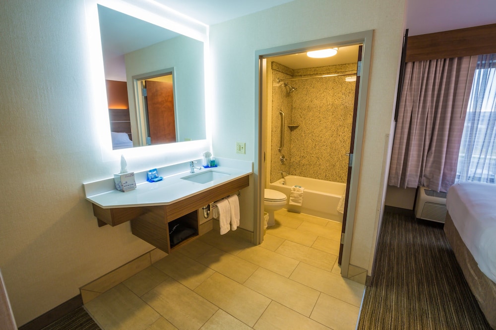 holiday inn express hotel and suites pasco tri cities by ihg