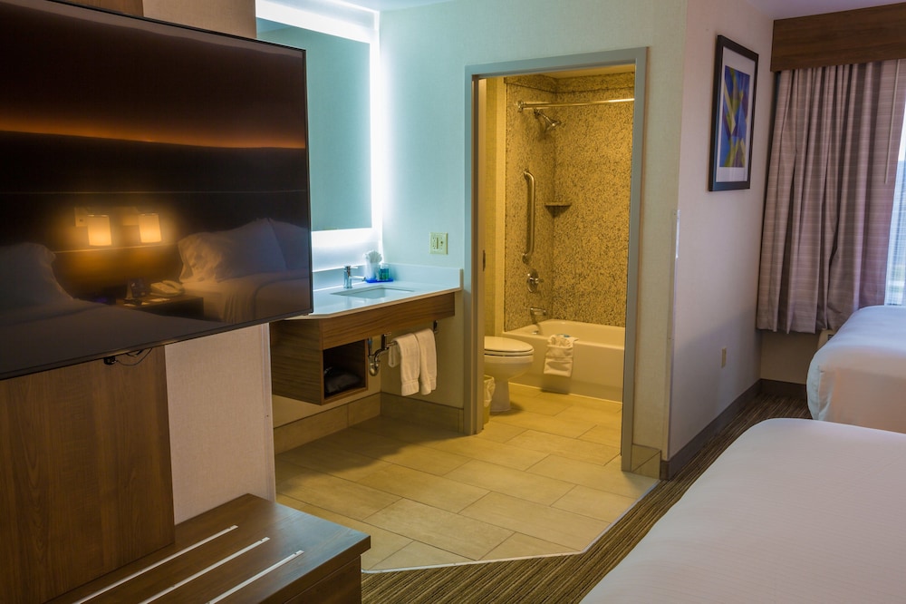 holiday inn express hotel and suites pasco tri cities by ihg