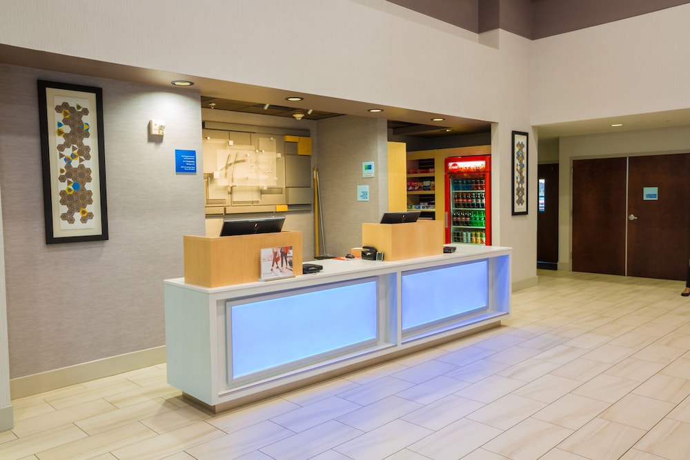 holiday inn express hotel and suites pasco tri cities by ihg