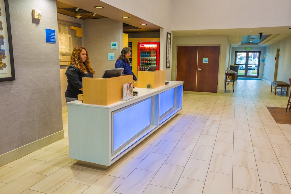 holiday inn express hotel and suites pasco tri cities by ihg