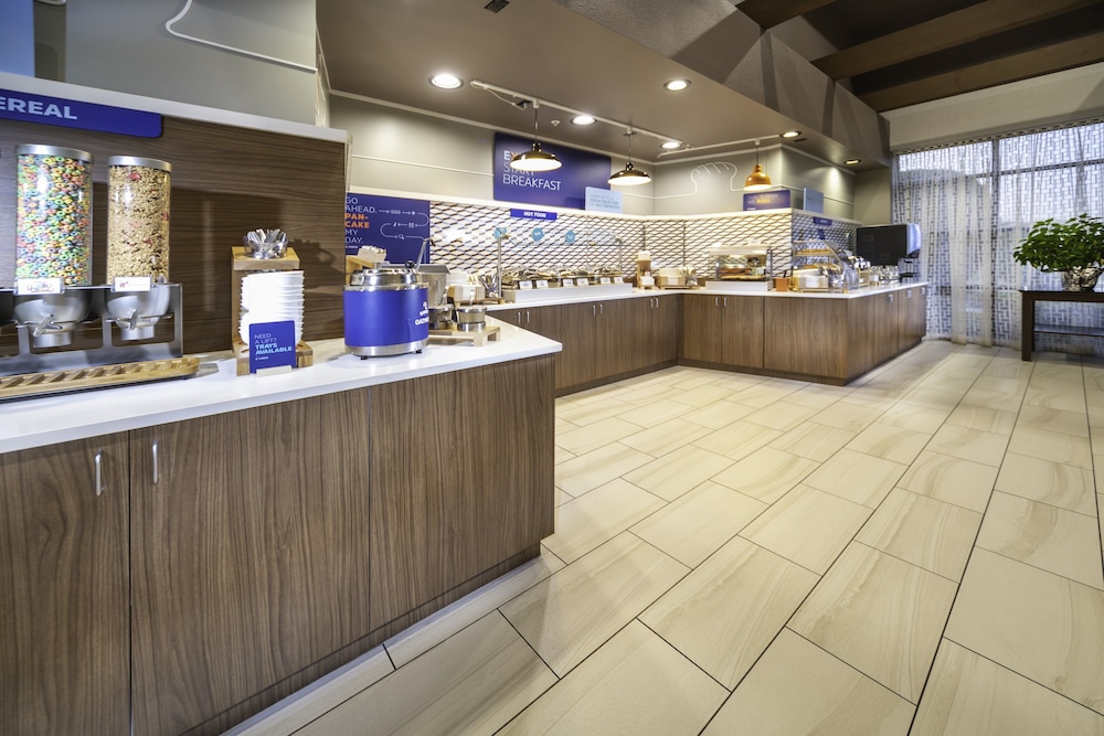 holiday inn express hotel and suites pasco tri cities by ihg