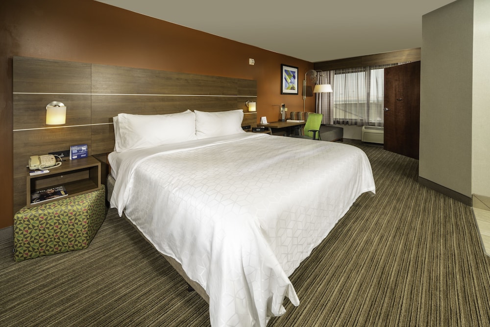 holiday inn express hotel and suites pasco tri cities by ihg