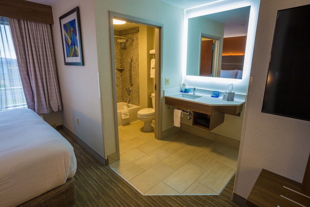 holiday inn express hotel and suites pasco tri cities by ihg