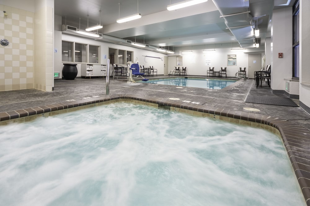 holiday inn express hotel and suites pasco tri cities by ihg