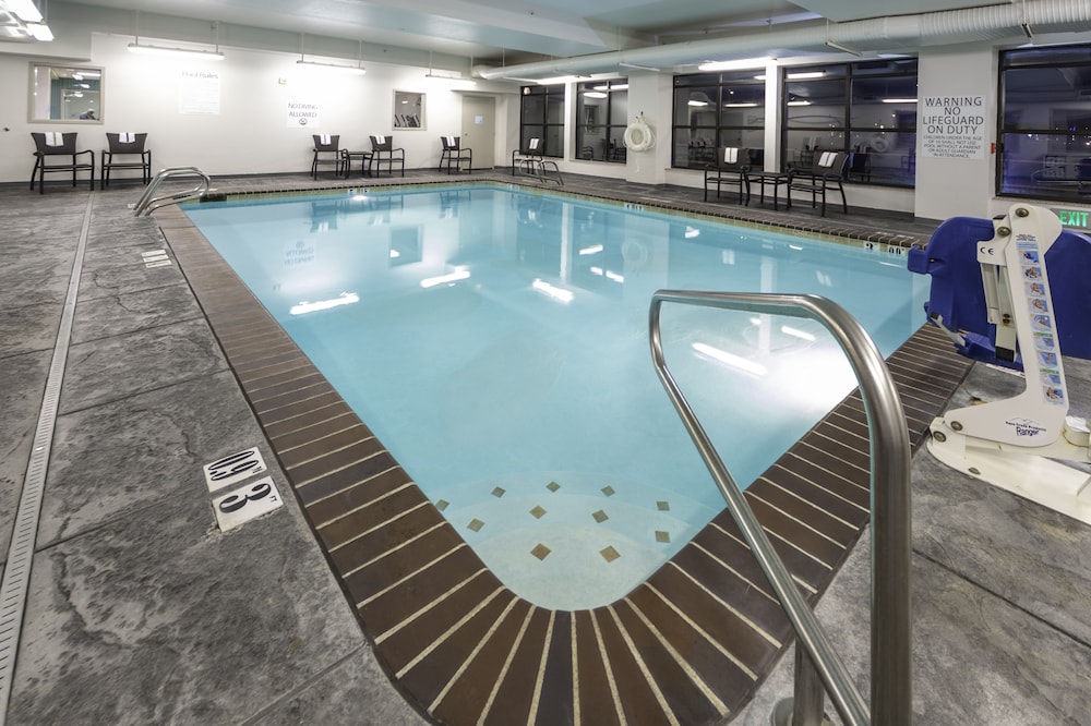 holiday inn express hotel and suites pasco tri cities by ihg