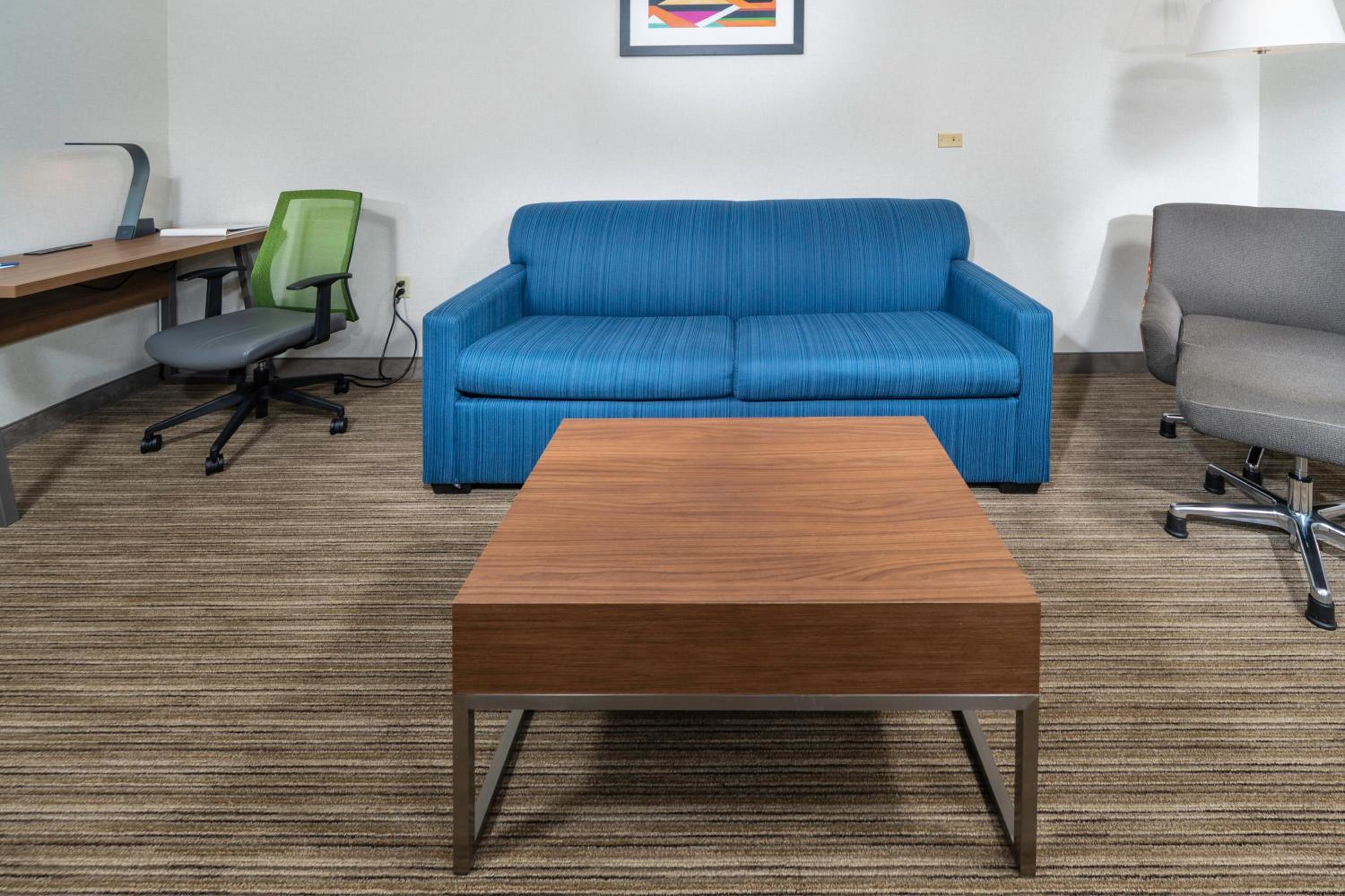 holiday inn express hotel and suites pasco tri cities by ihg