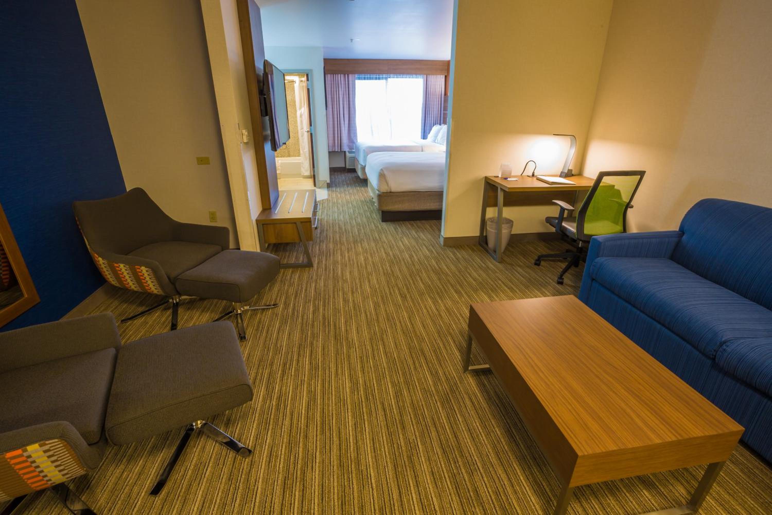 holiday inn express hotel and suites pasco tri cities by ihg