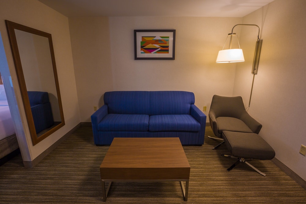 holiday inn express hotel and suites pasco tri cities by ihg