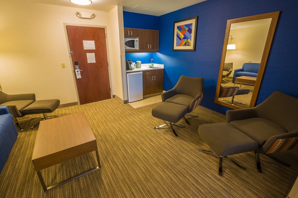 holiday inn express hotel and suites pasco tri cities by ihg