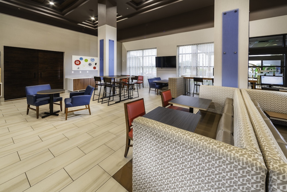 holiday inn express hotel and suites pasco tri cities by ihg