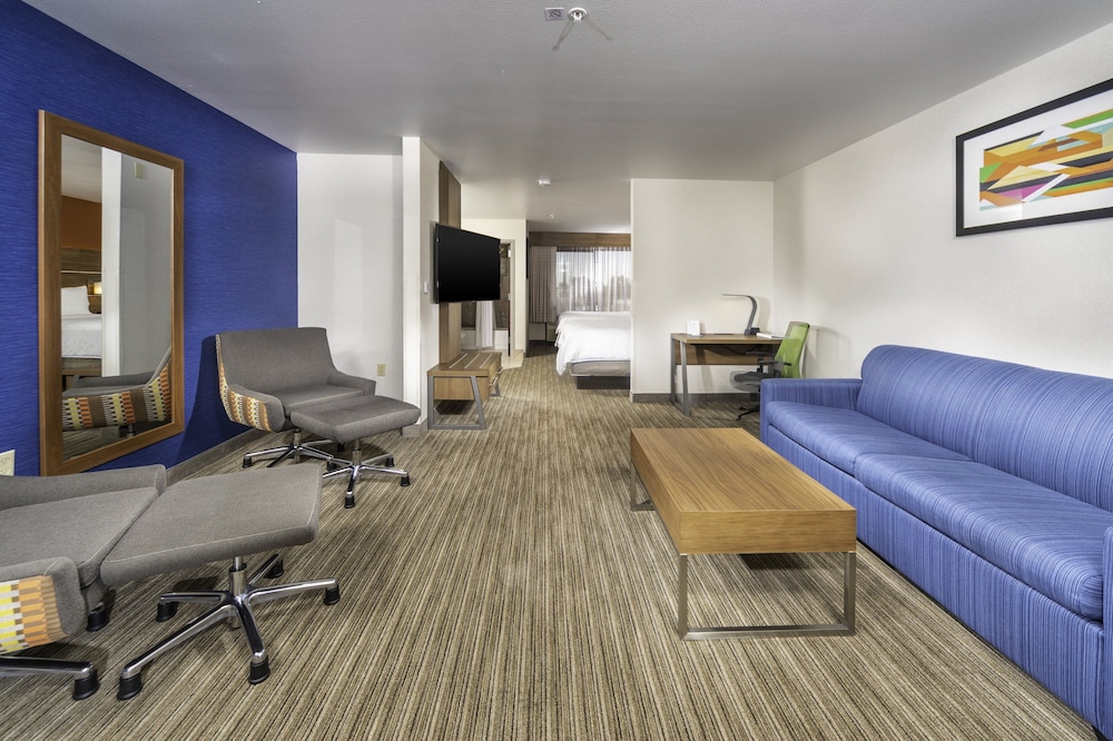 holiday inn express hotel and suites pasco tri cities by ihg
