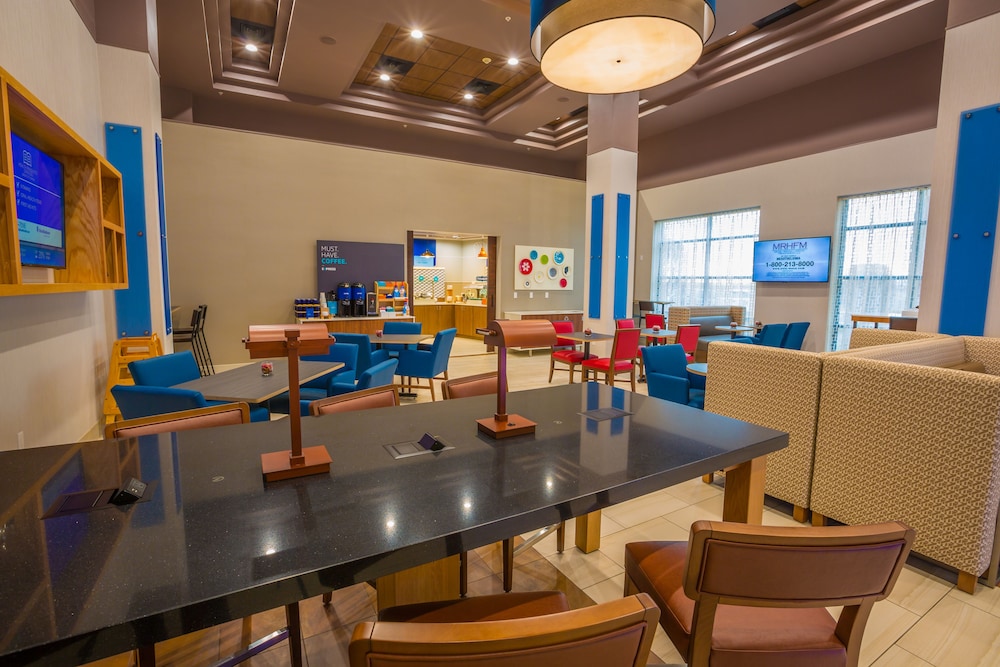 holiday inn express hotel and suites pasco tri cities by ihg