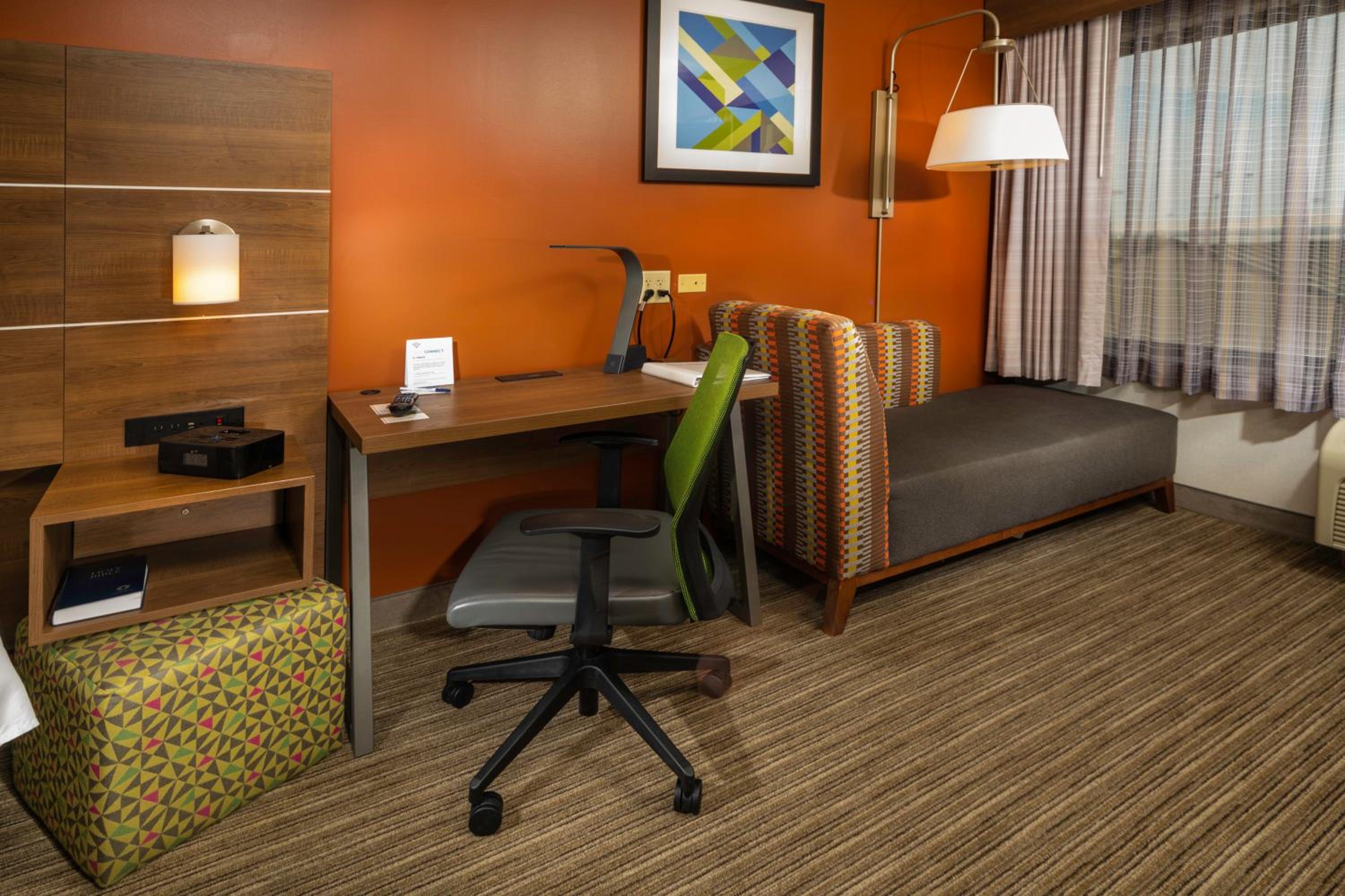holiday inn express hotel and suites pasco tri cities by ihg