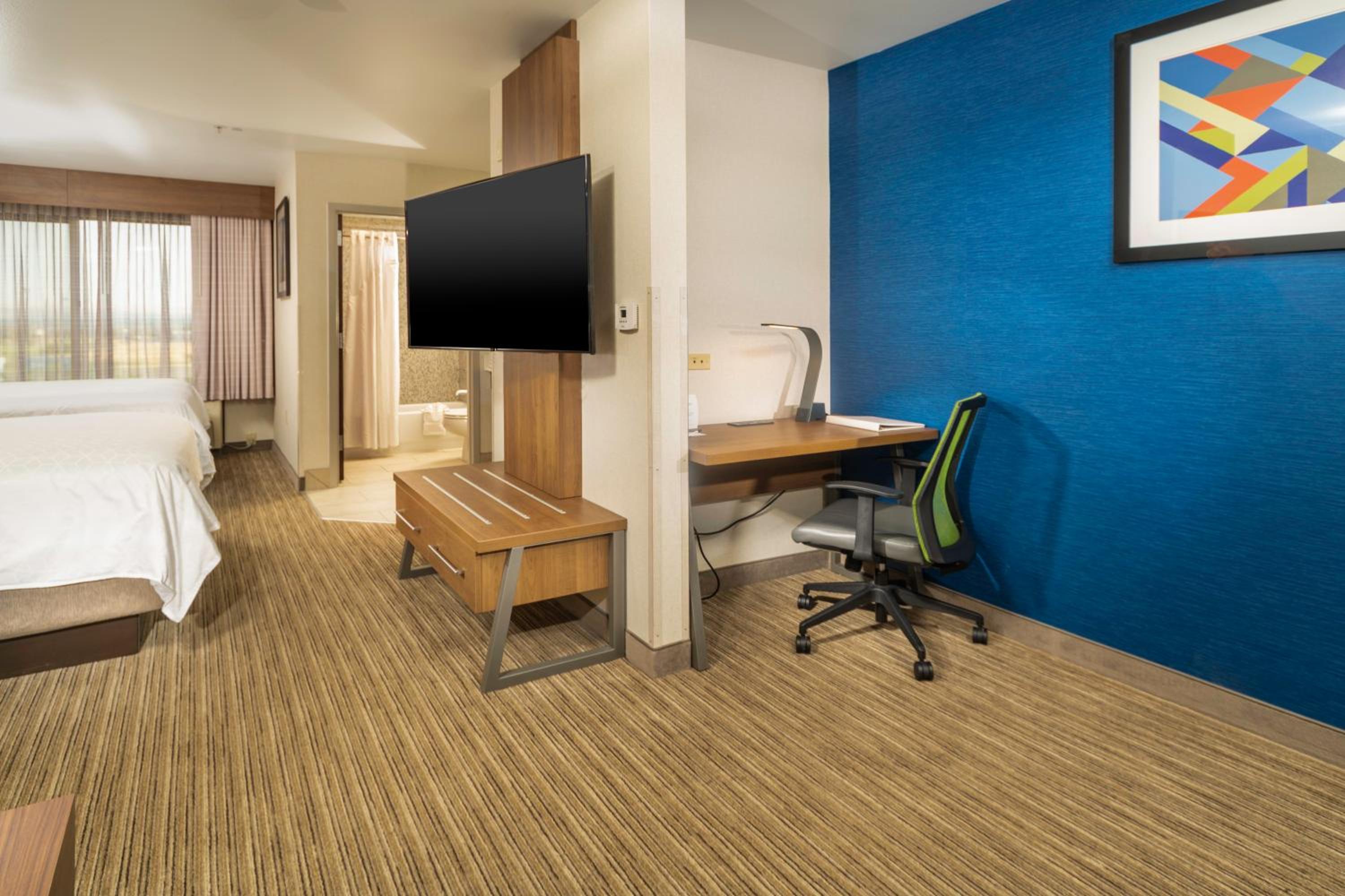 holiday inn express hotel and suites pasco tri cities by ihg