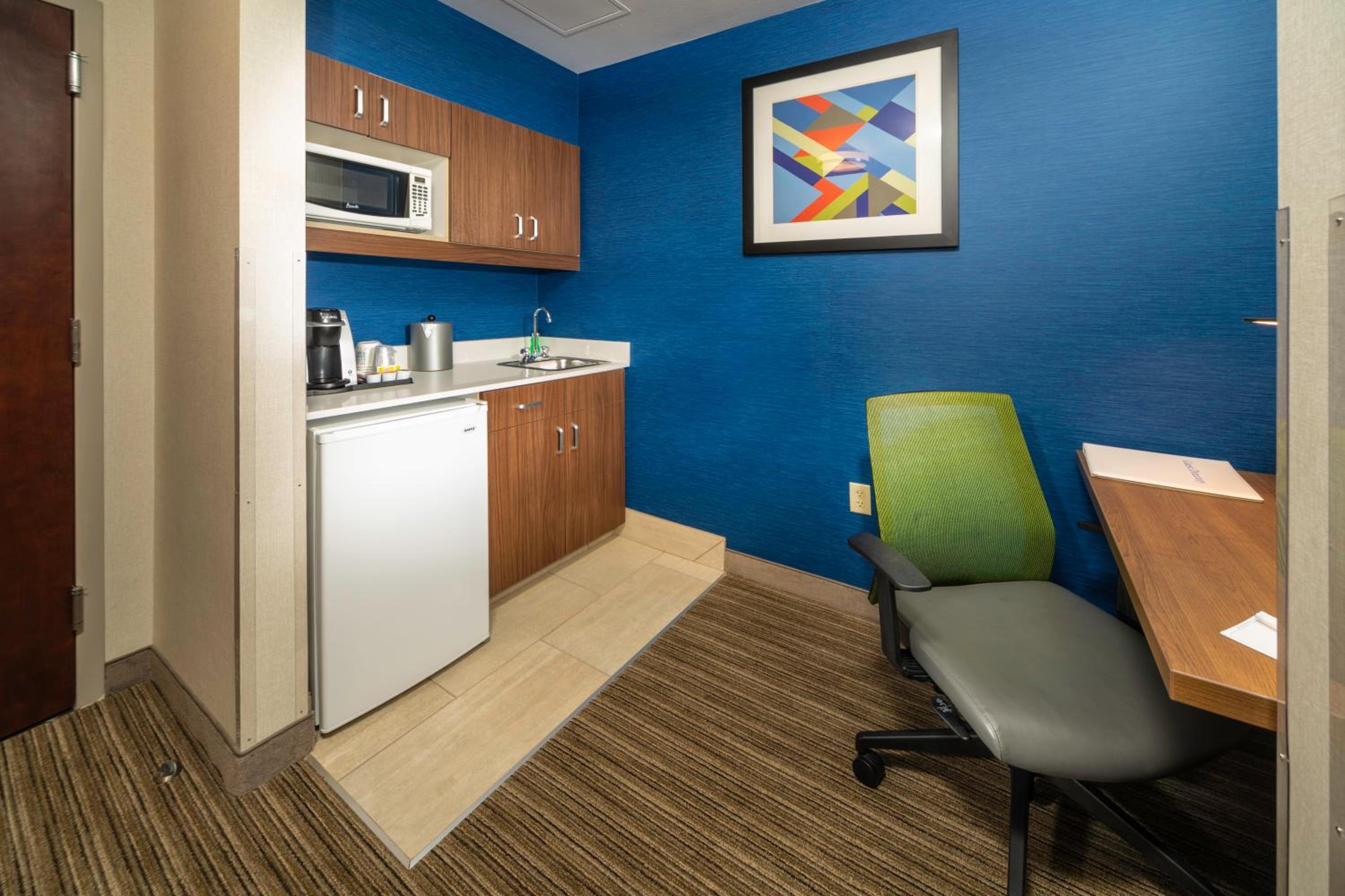 holiday inn express hotel and suites pasco tri cities by ihg