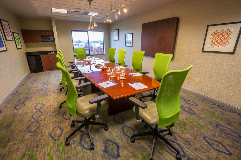 holiday inn express hotel and suites pasco tri cities by ihg