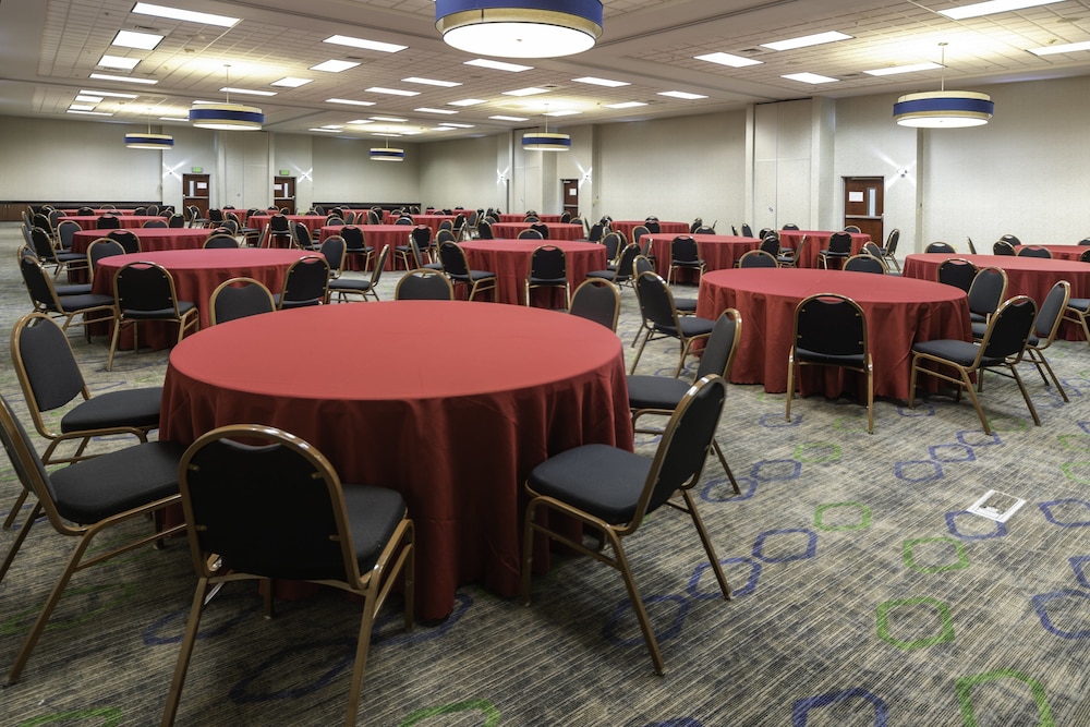 holiday inn express hotel and suites pasco tri cities by ihg