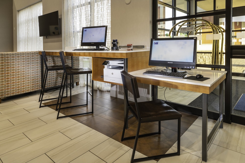 holiday inn express hotel and suites pasco tri cities by ihg