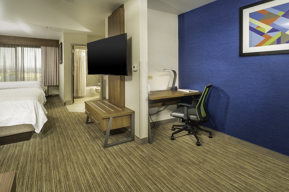 holiday inn express hotel and suites pasco tri cities by ihg