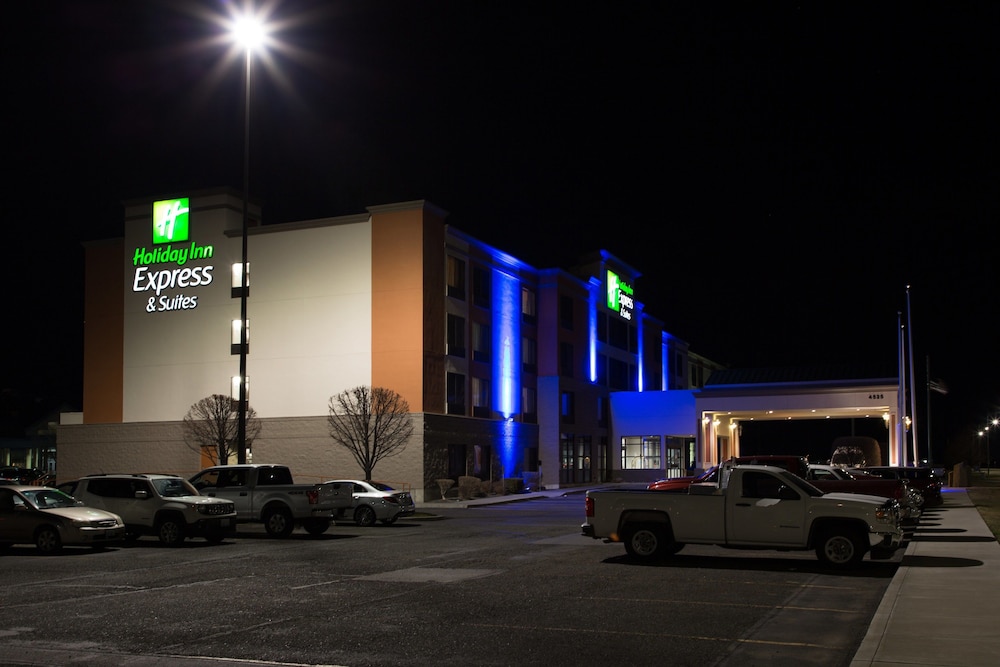 holiday inn express hotel and suites pasco tri cities by ihg