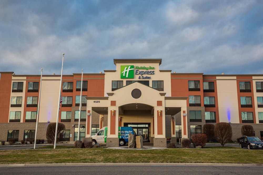 holiday inn express hotel and suites pasco tri cities by ihg