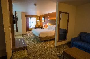 holiday inn express hotel and suites pasco tri cities by ihg