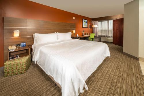 holiday inn express hotel and suites pasco tri cities by ihg