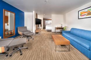 holiday inn express hotel and suites pasco tri cities by ihg